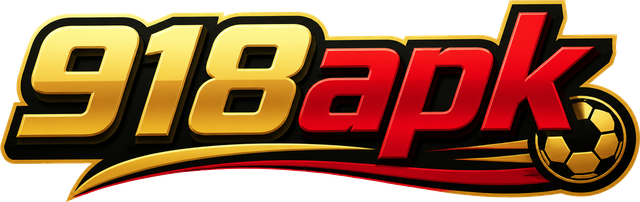 918apk Logo